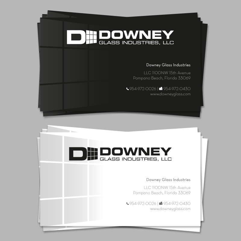 Diseño de Tarjeta de Presentación por Shradha para este proyecto | Diseño #6072058