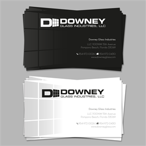 Business Card Design by Shradha