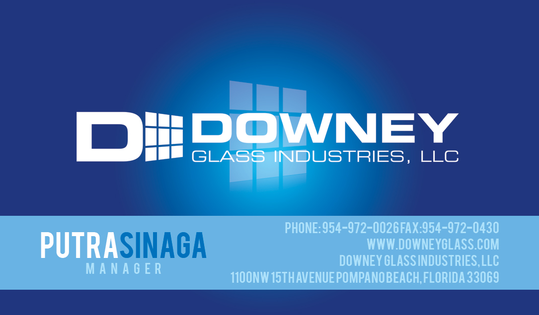 Business Card Design by putrasinaga for this project | Design #6060272