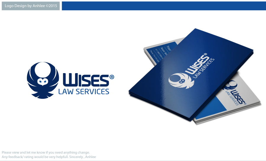 Logo Design by Anhlee for this project | Design #6180226