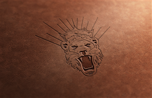 Logo Design by J. Brandt Studio for this project | Design: #6085915