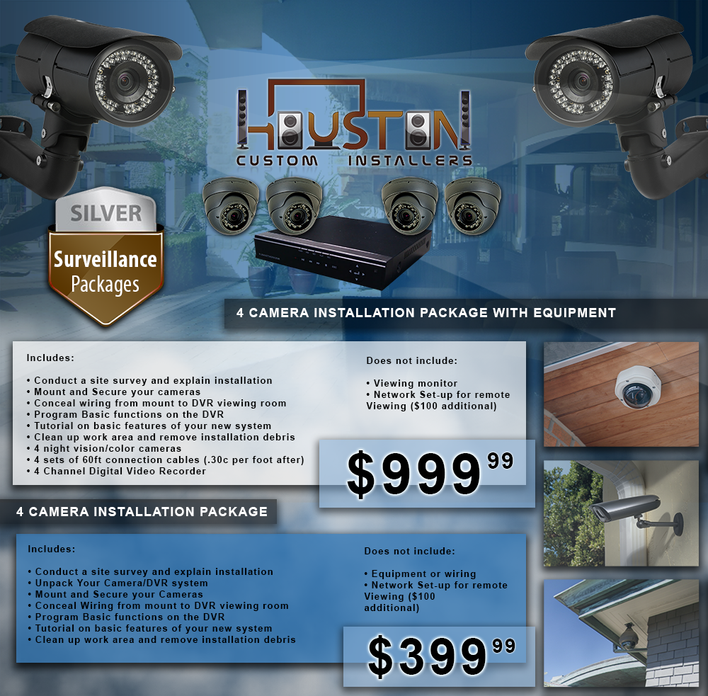 Design Graphique par Riaz786 pour Houston Custom Installers | Design #6080515