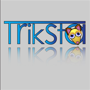 Logo Design by ShyShutter for Tricksta | Design: #1699132
