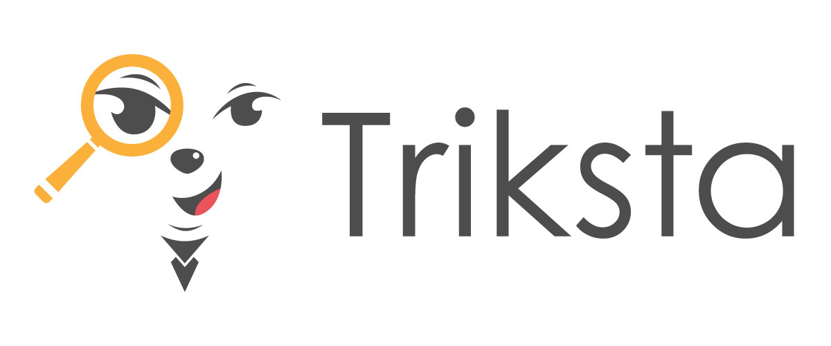 Logo Design by Roy for Tricksta | Design #1749854