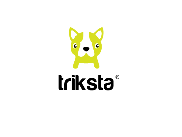 Logo Design by BrandGirl for Tricksta | Design #1707571