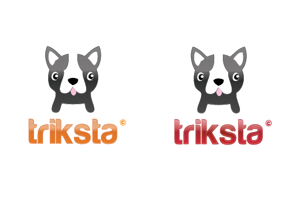 Logo Design by BrandGirl for Tricksta | Design #1707971