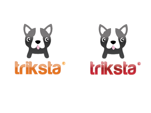Logo Design by BrandGirl for Tricksta | Design: #1707971