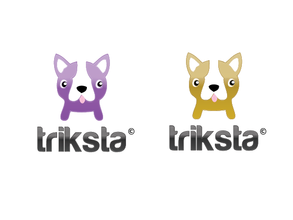 Logo Design by BrandGirl for Tricksta | Design #1707973