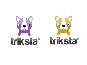 Logo Design by BrandGirl for Tricksta | Design: #1707973