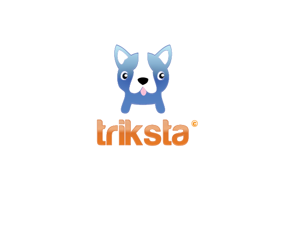 Logo Design by BrandGirl for Tricksta | Design #1707977