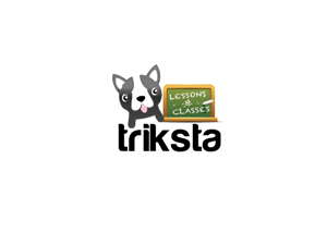 Logo Design by BrandGirl for Tricksta | Design: #1707978