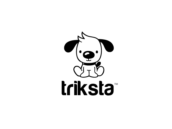 Logo Design by BrandGirl for Tricksta | Design #1708007