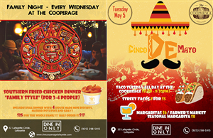Flyer Design by A.MAHER
