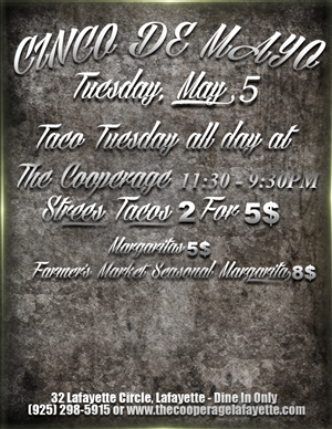 Flyer Design by chrisalopez