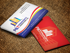 Visitenkarten-Design von Sandaruwan für dieses Projekt | Design #6065100