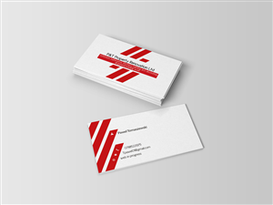 Visitenkarten-Design von isabel paoli für dieses Projekt | Design: #6070190