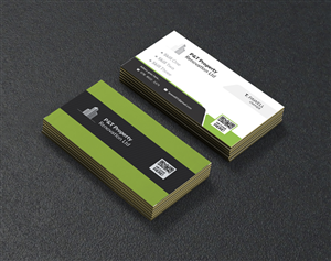 Business Card Design by SDCDesign