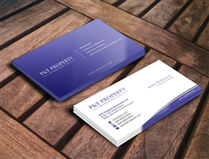 Visitenkarten-Design von Pinar™ für dieses Projekt | Design #6075663