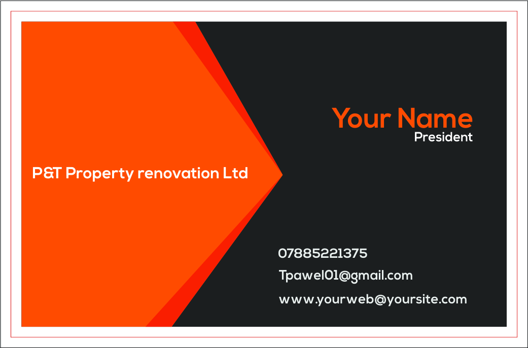 Business Card Design by alitjuara for this project | Design #6079401