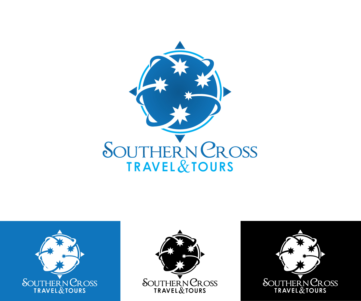 Logo-Design von ICKE für GLAM Holidays | Design #6069193