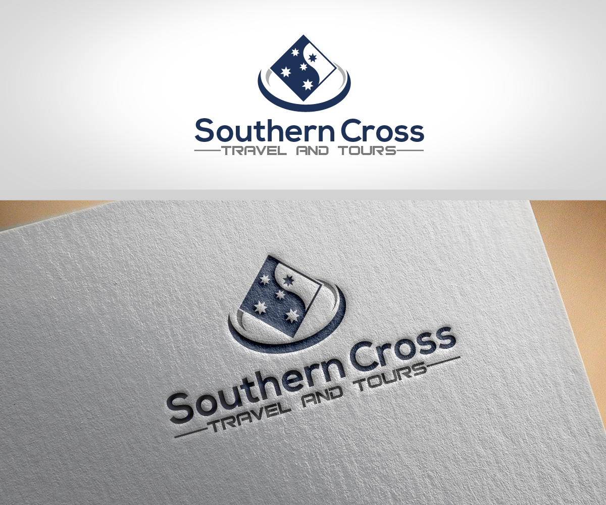 Logo Design by Renen for GLAM Holidays | Design #6070337