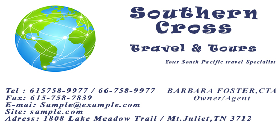 Logo Design by BeCool for GLAM Holidays | Design #6066484