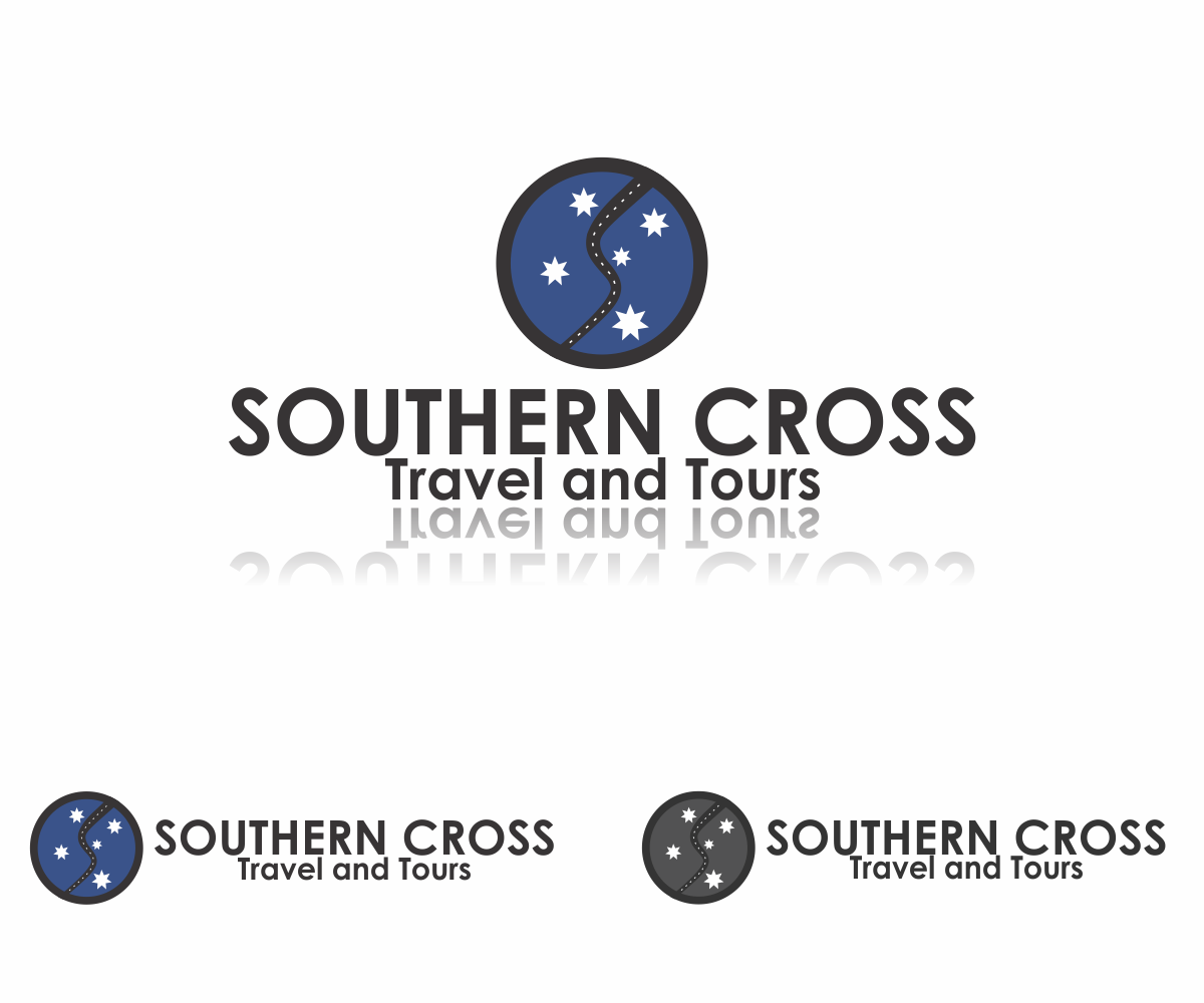 Logo Design by Ayuba Project for GLAM Holidays | Design #6066406