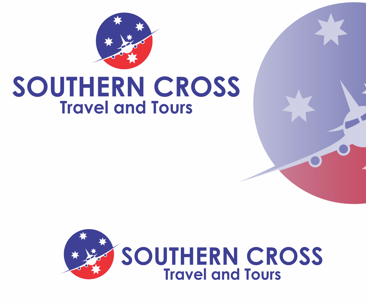 Logo Design by Ayuba Project for GLAM Holidays | Design #6066630