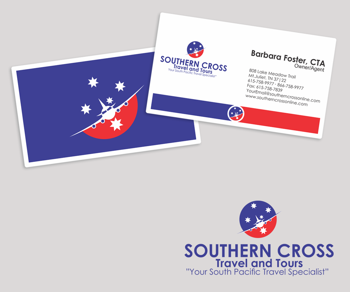Logo Design by Ayuba Project for GLAM Holidays | Design #6077166