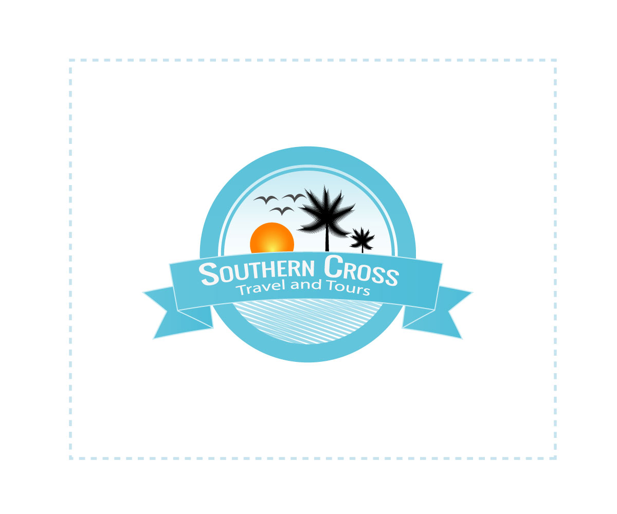 Logo Design by freelancerrashed for GLAM Holidays | Design #6066237