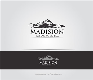 Logo Design by Hana for TDB Oil Corporation | Design: #1628251