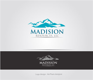 Logo Design by Hana for TDB Oil Corporation | Design: #1633115