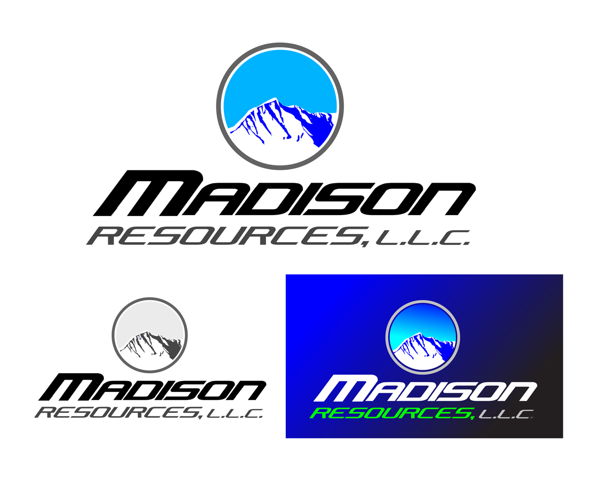 Logo-Design von mlyndesign für TDB Oil Corporation | Design #1640294