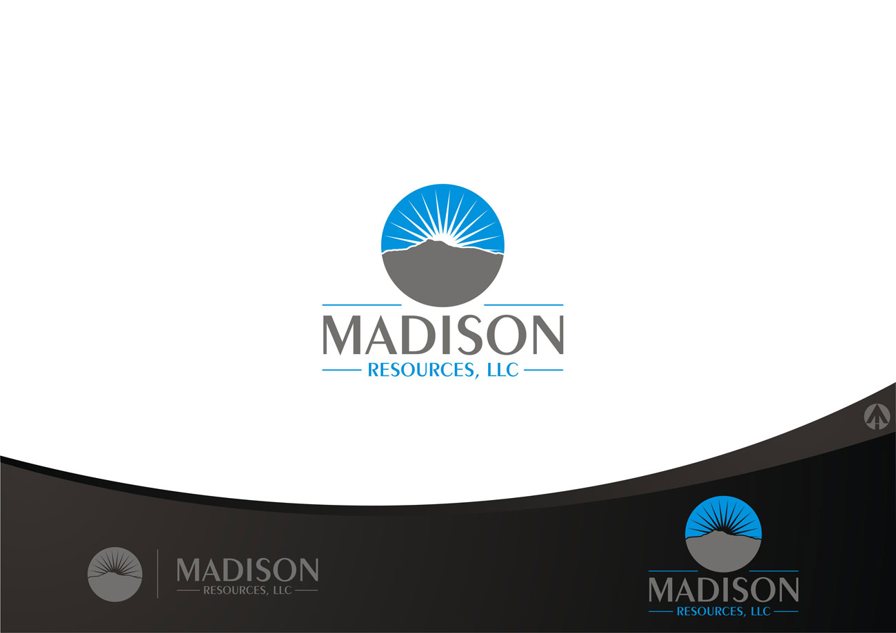 Logo Design by MBARO for TDB Oil Corporation | Design #1667410