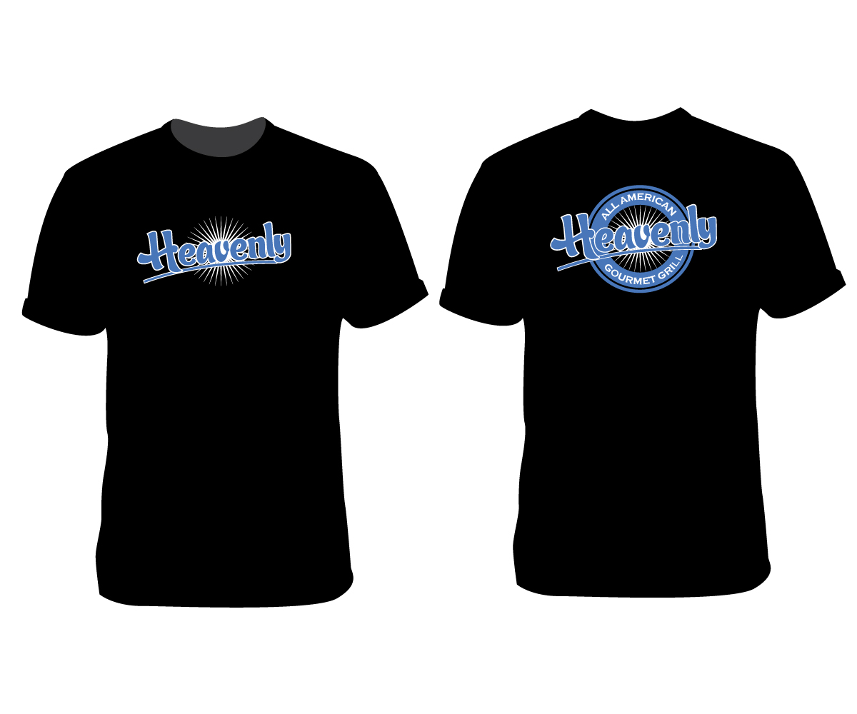 Design de T-shirt par Justin E pour ce projet | Design #6073934