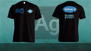 Design de T-shirt par Einder pour ce projet | Design : #6076559
