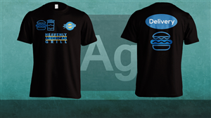 Design de T-shirt par Einder pour ce projet | Design : #6076561