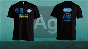 Design de T-shirt par Einder pour ce projet | Design : #6076566