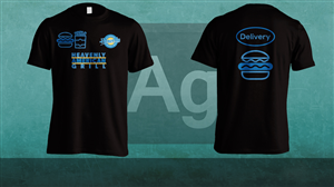 Design de T-shirt par Einder pour ce projet | Design : #6076567