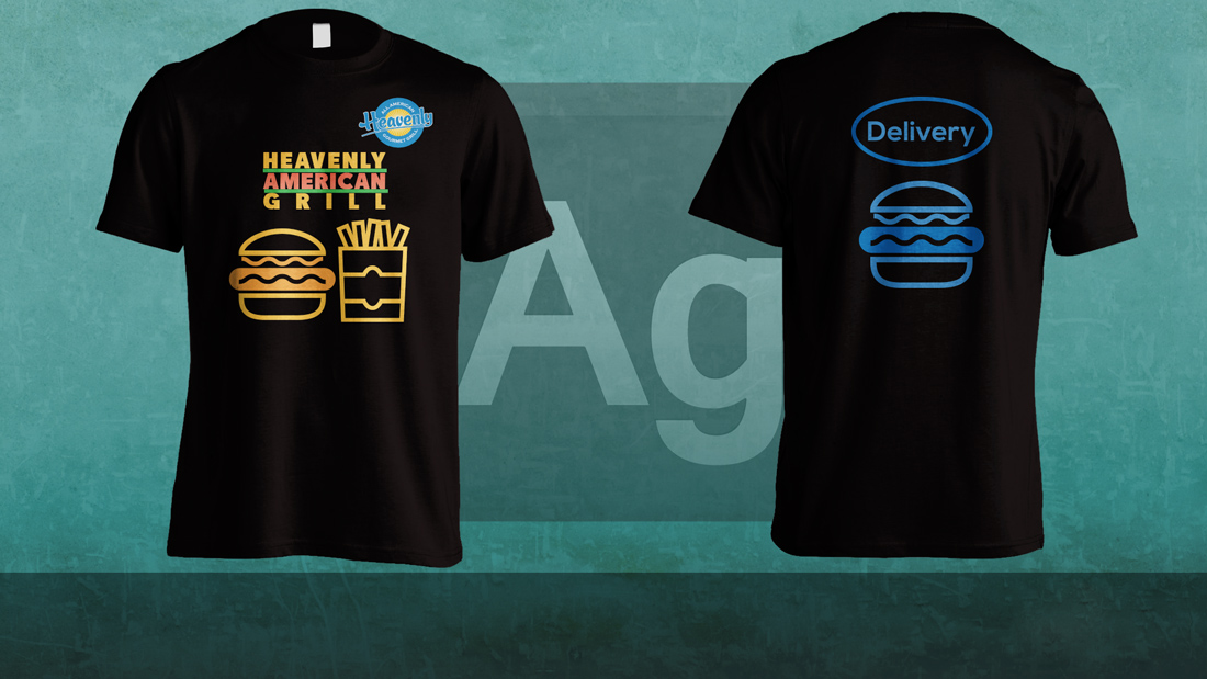 T-shirt Design by Einder for this project | Design #6076569