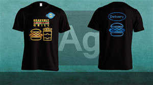 Design de T-shirt par Einder pour ce projet | Design : #6076569