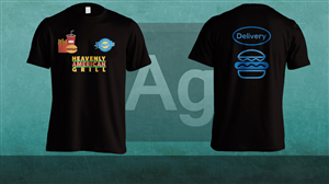Design de T-shirt par Einder pour ce projet | Design : #6076573