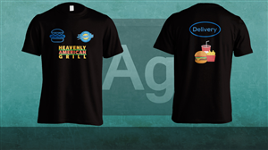 Design de T-shirt par Einder pour ce projet | Design : #6076576