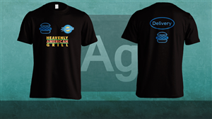 Design de T-shirt par Einder pour ce projet | Design : #6076579