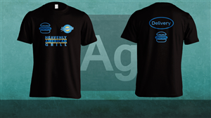Design de T-shirt par Einder pour ce projet | Design : #6076592