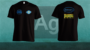 Design de T-shirt par Einder pour ce projet | Design : #6081021