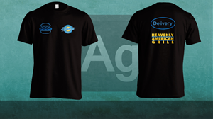 Design de T-shirt par Einder pour ce projet | Design : #6081031
