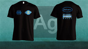 Design de T-shirt par Einder pour ce projet | Design : #6093887