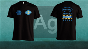 Design de T-shirt par Einder pour ce projet | Design : #6093891