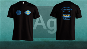 Design de T-shirt par Einder pour ce projet | Design : #6094091